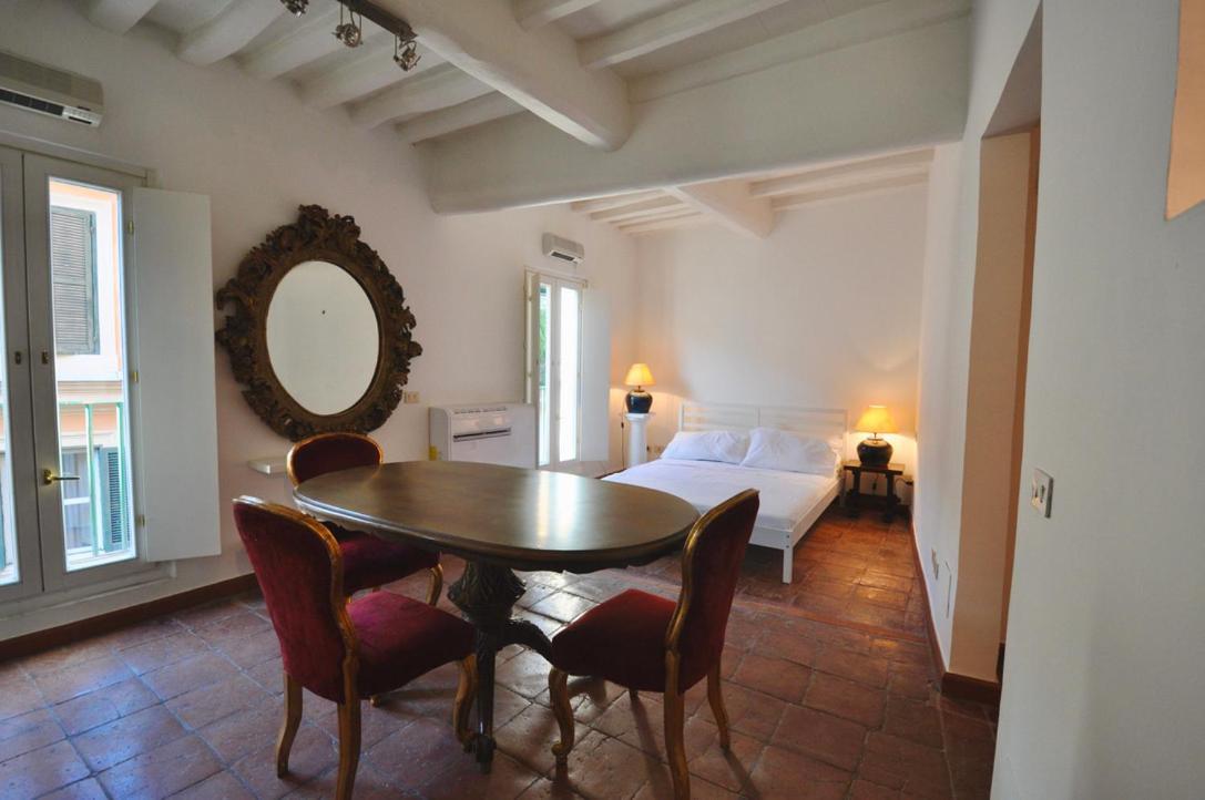 Appartamento con 1 Camera da Letto
