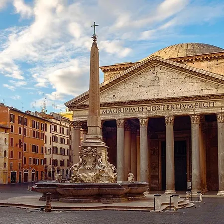 Pantheon Suite-3